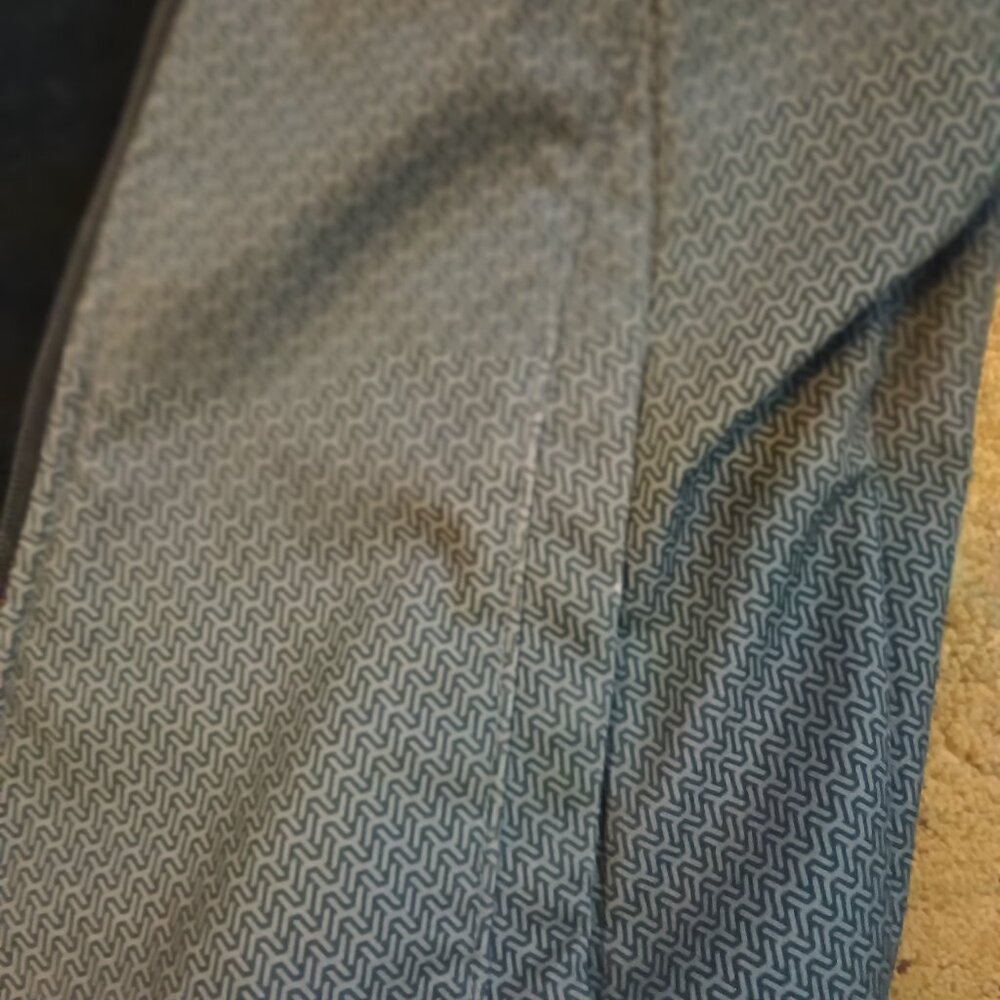 Zero X Pusur Jacket - image 2